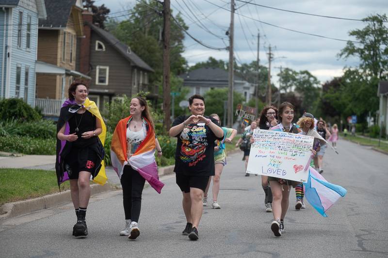 batavia pride parade