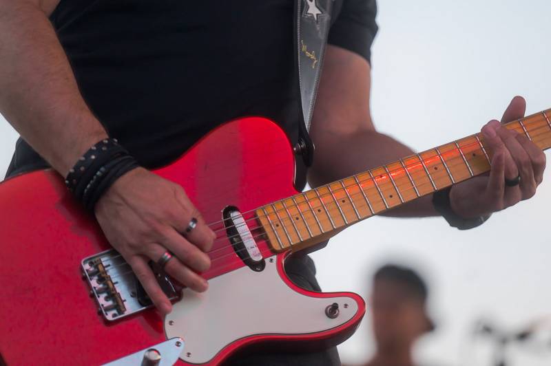 Photos Smash Mouth delivers an All Star performance at Batavia Downs