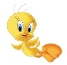 tweety