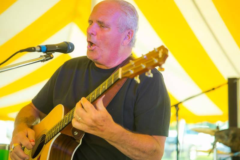 eaglez genesee county fair