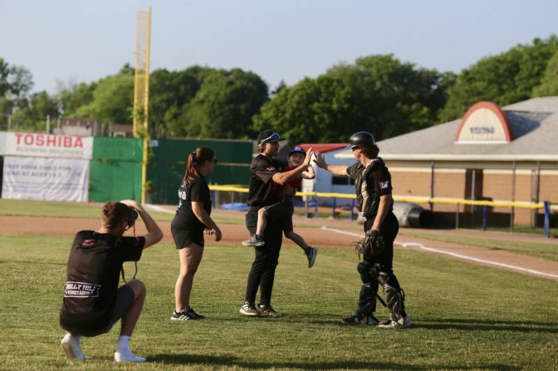 muckdogs