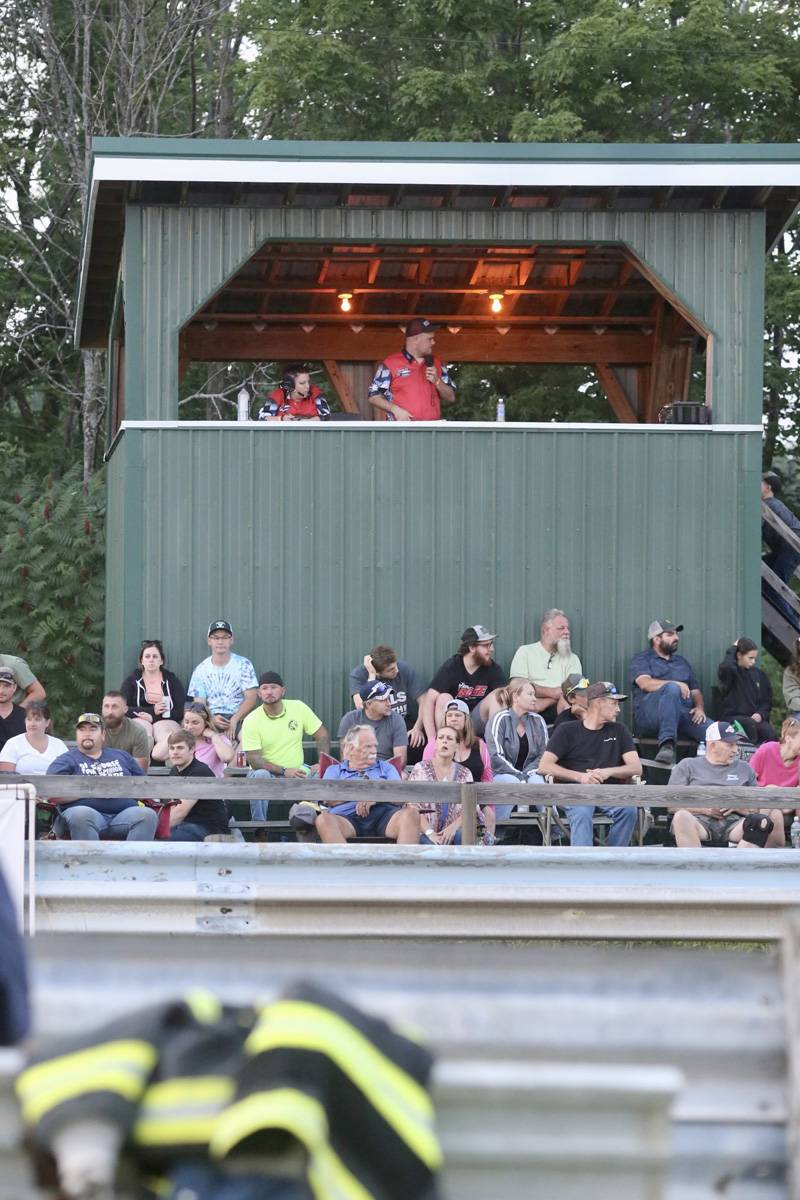 alexander tractor pull