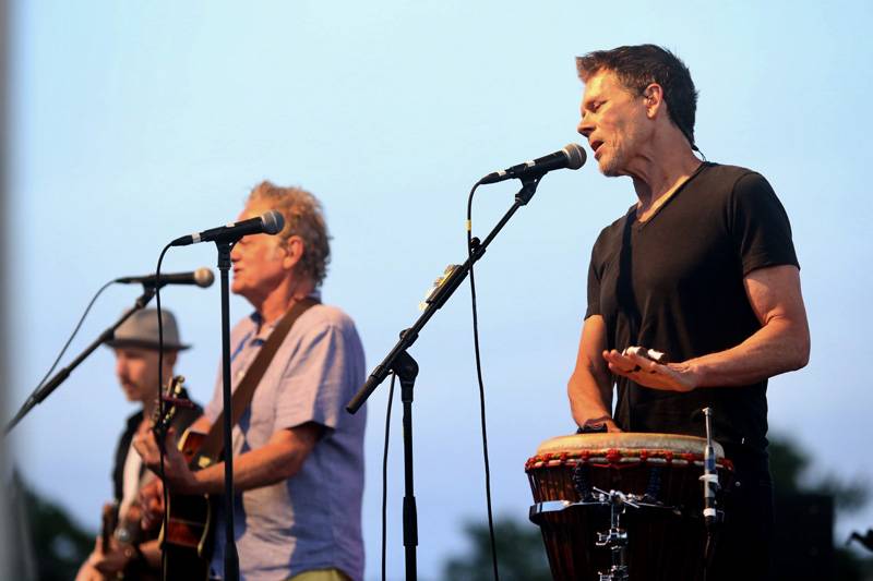 bacon brothers at batavia downs