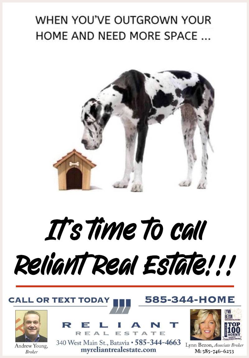 Reliant Real Estate