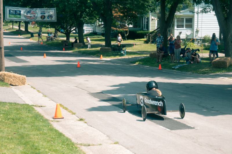 oakfield-box-car-derby