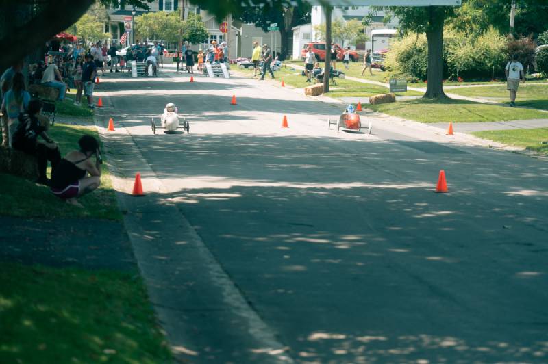 oakfield-box-car-derby