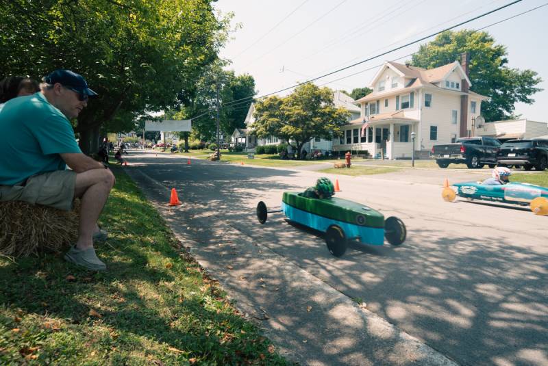 oakfield-box-car-derby