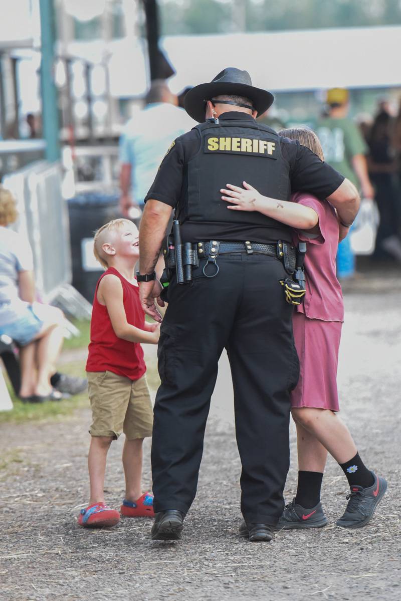 genesee county fair