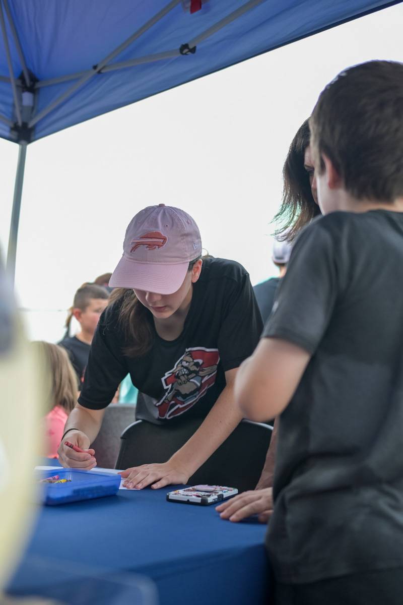 the Batavian guitar contest