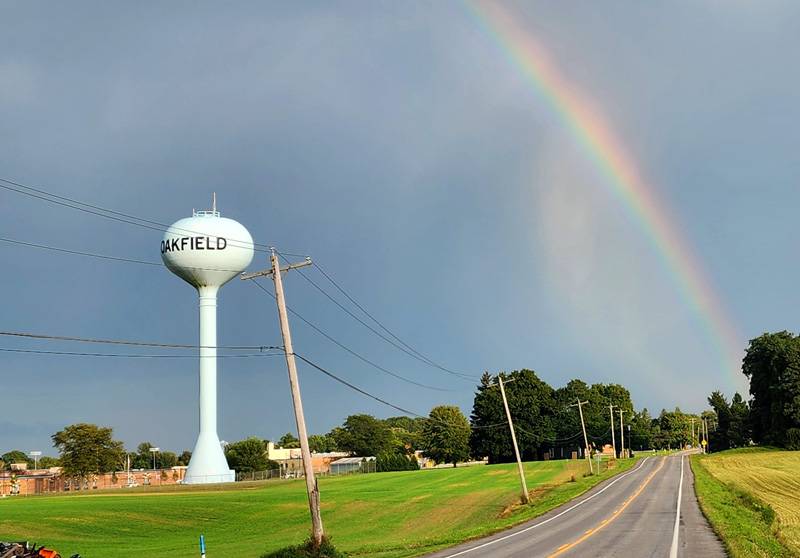 rainbow oakfield