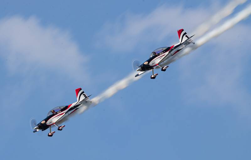 Air Show 11