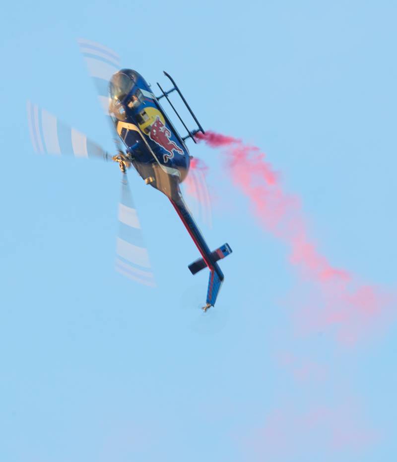 Air Show 5