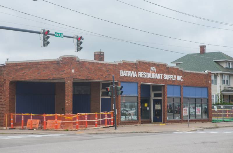 batavia restaurant supply