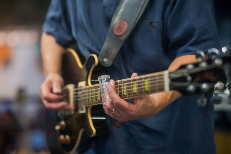 the bluesway band jackson square.