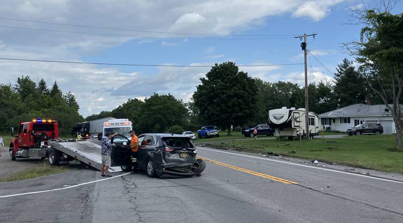 accident route 20 bethany