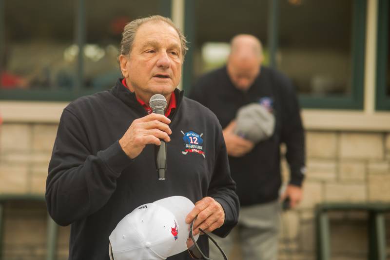 jim kelly golf classic terry hills