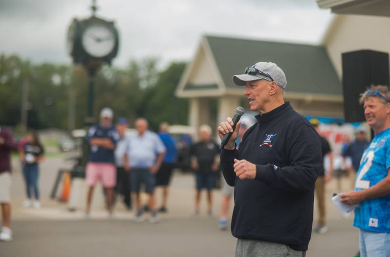 jim kelly golf classic terry hills