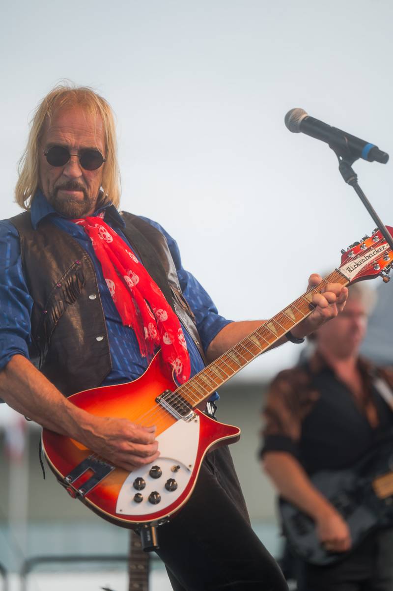 tom petty fleetwood mac batavia downs