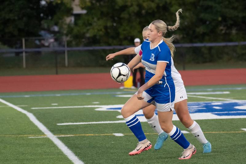 batavia girls soccer