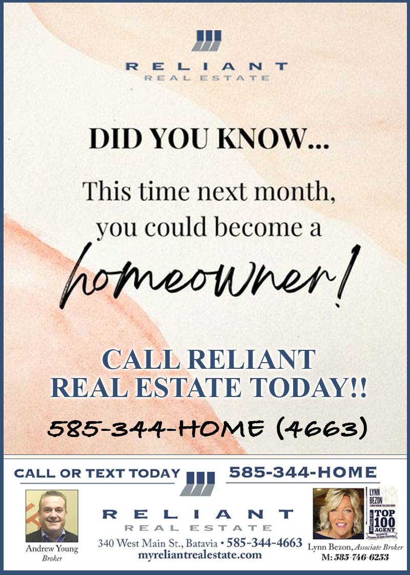 Reliant Real Estate