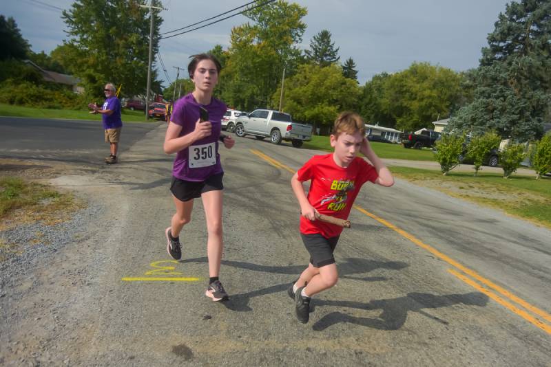 arc friends and family 5k