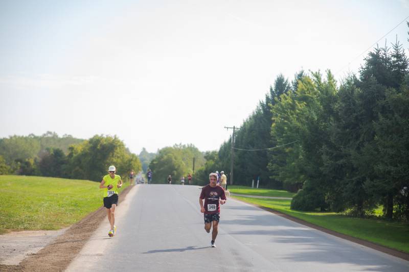 arc friends and family 5k