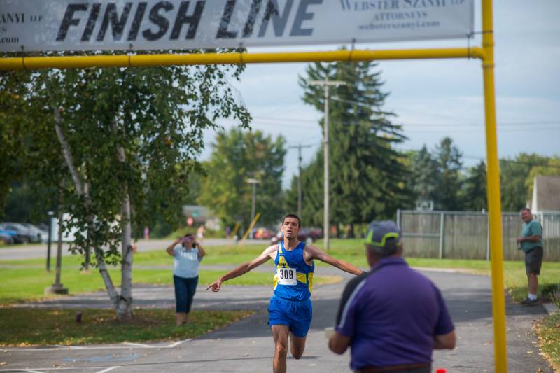 arc friends and family 5k