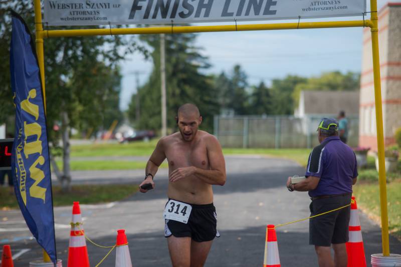 arc friends and family 5k