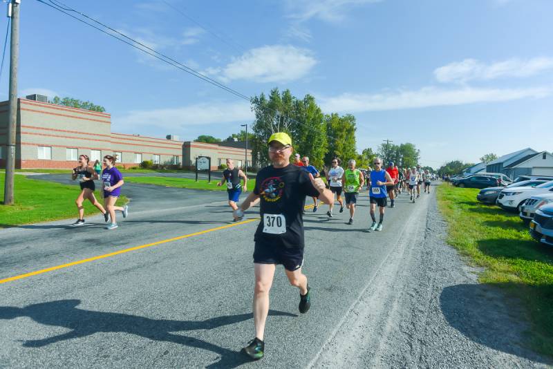 arc friends and family 5k