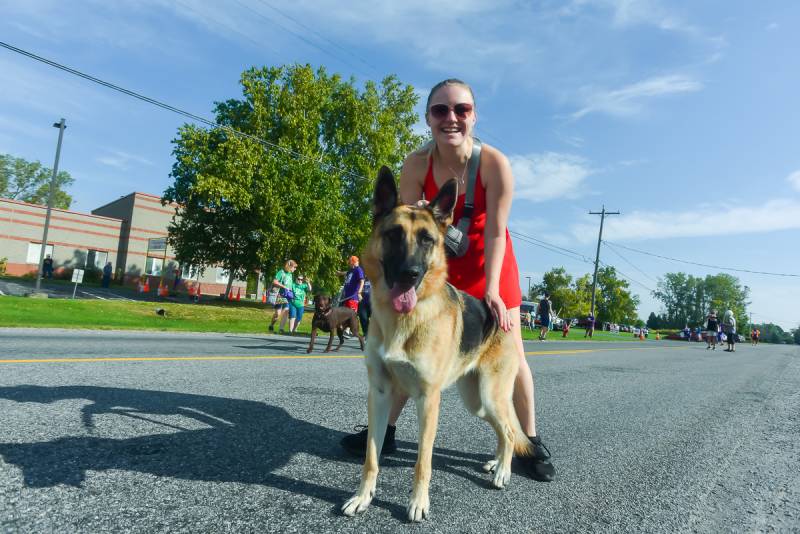 arc friends and family 5k