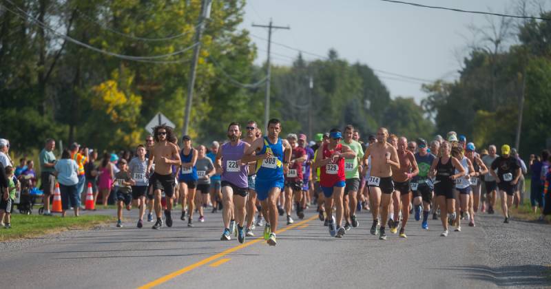 arc friends and family 5k