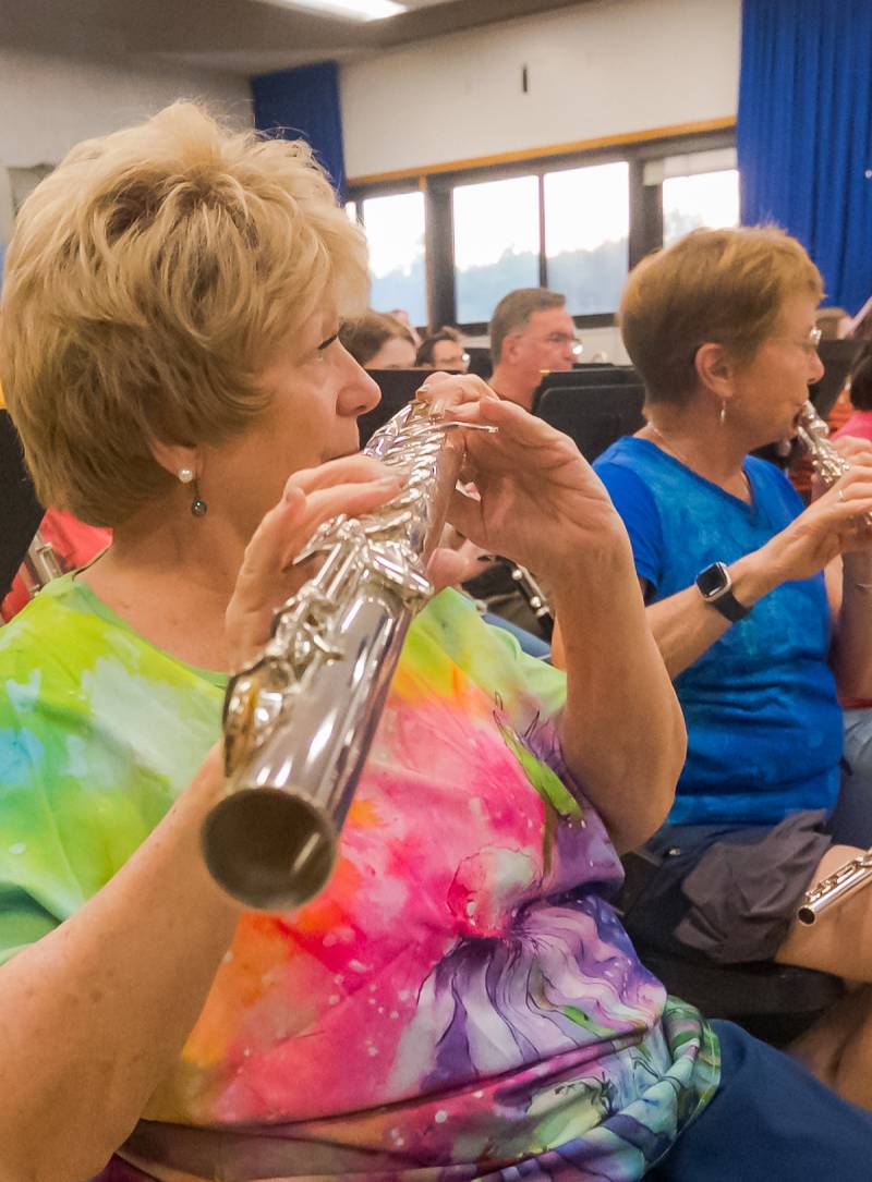 genesee symphony orchestra 