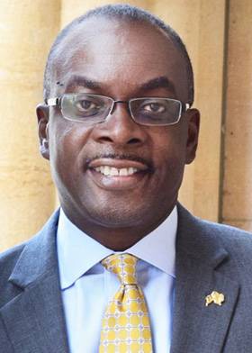 mayor byron brown