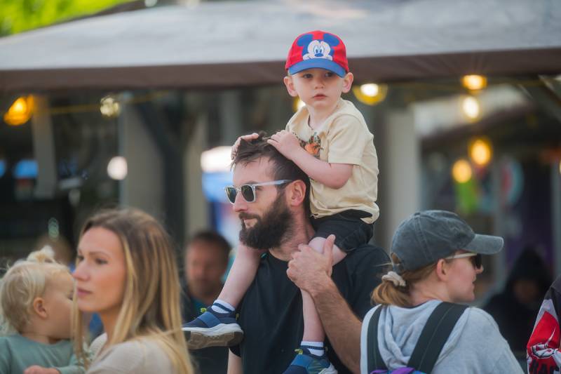 parade-oakfield-labor-daze-2024