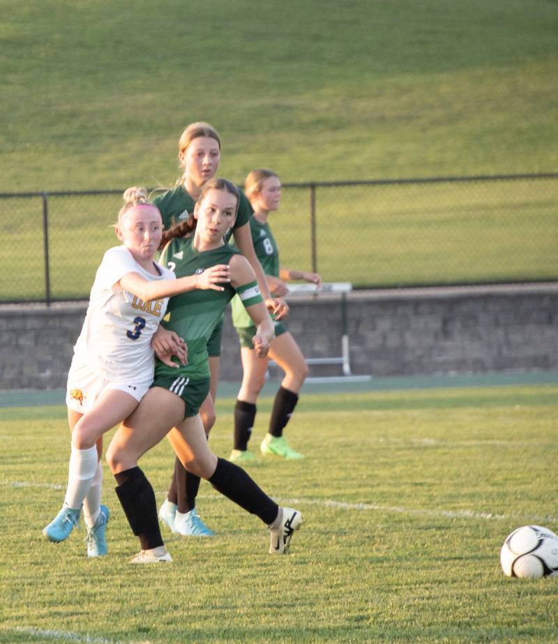 oakfield alabama soccer pembroke