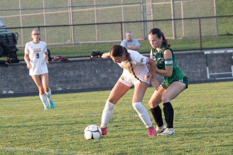 oakfield alabama soccer pembroke