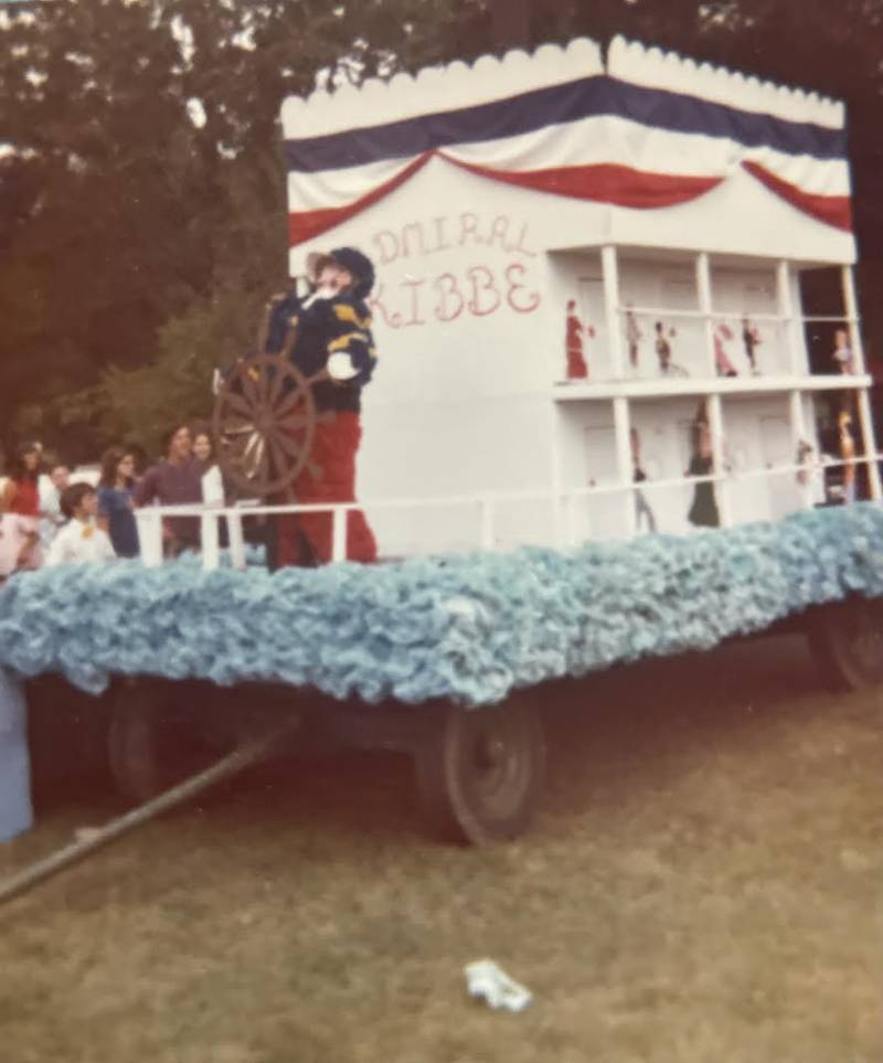 batavia park parades