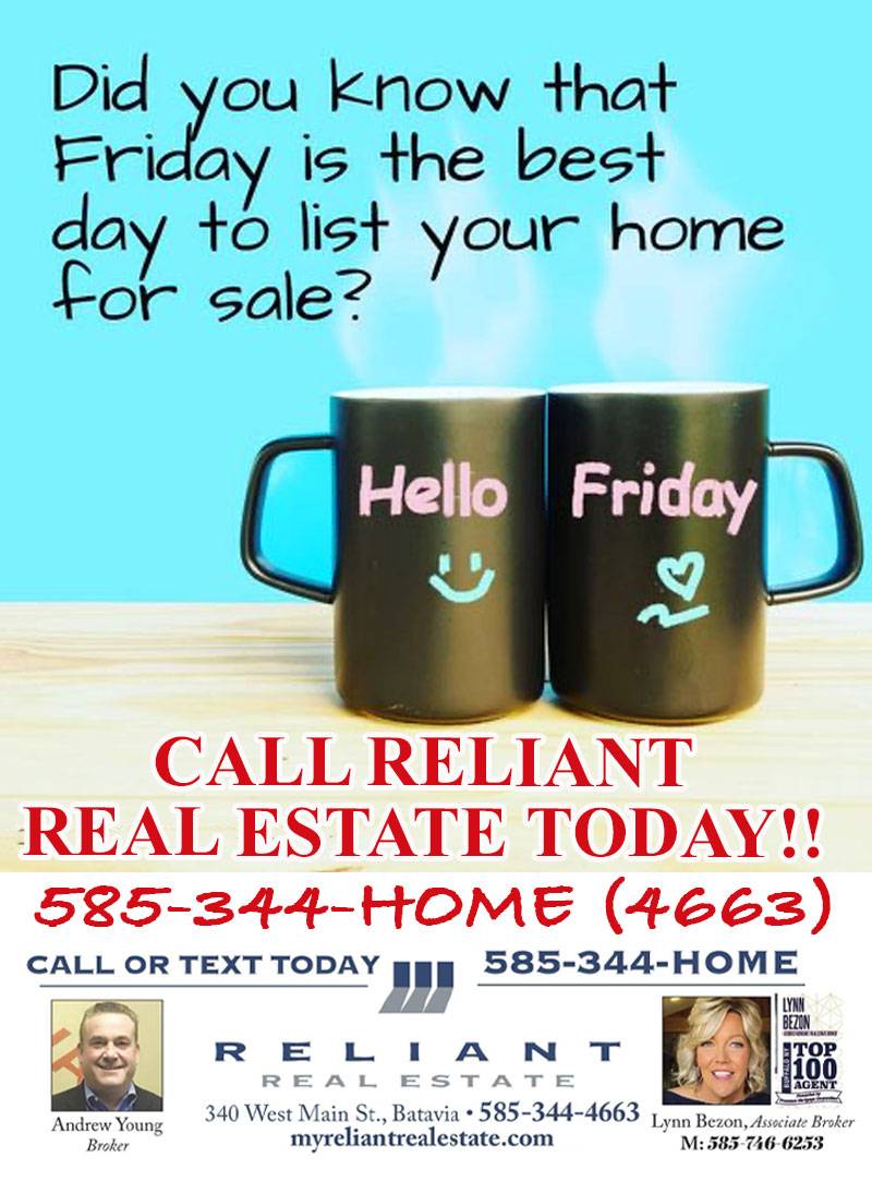 Reliant Real Estate