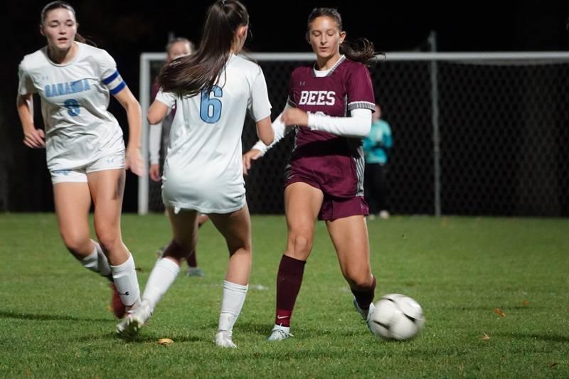 byron-bergen soccer girls