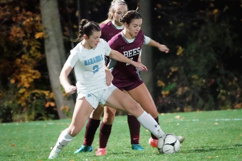 byron-bergen soccer girls