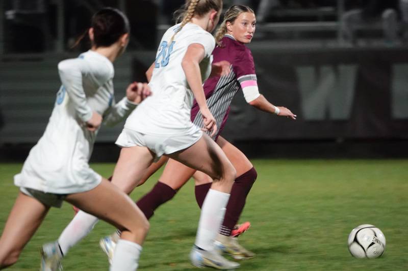 byron-bergen soccer girls