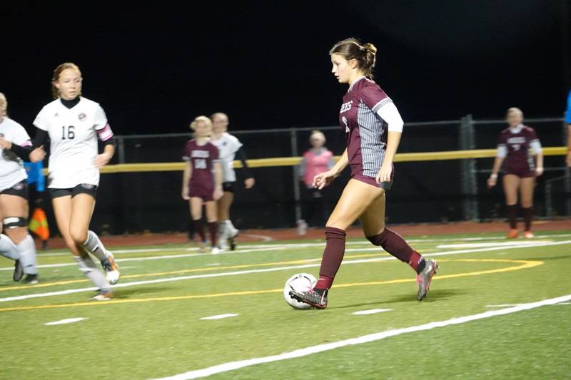 byron-bergen girls soccer