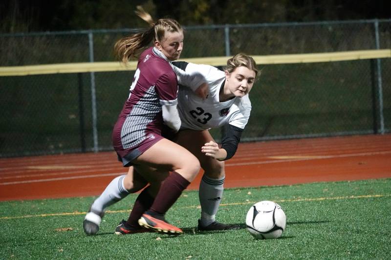 byron-bergen girls soccer