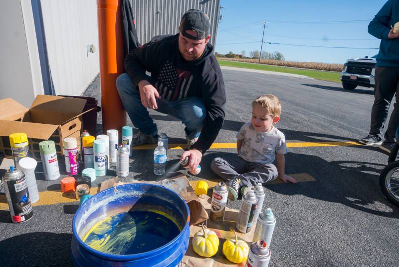 mercy ems open house