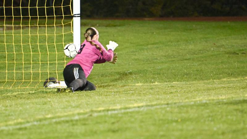 oae girls soccer