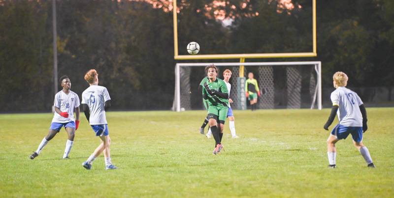 pembroke soccer seniors