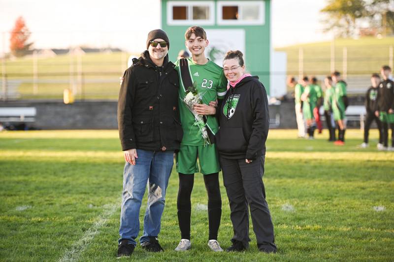 pembroke soccer seniors