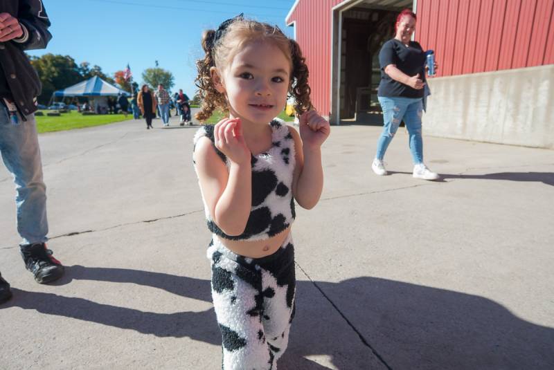 upstate niagara cooperative family farm fest