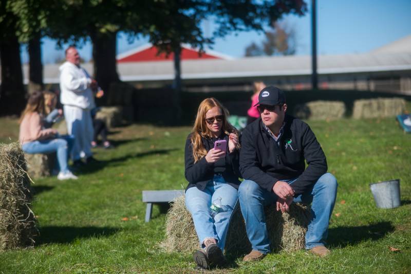 upstate niagara cooperative family farm fest