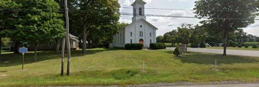 Stone Presbyterian Church